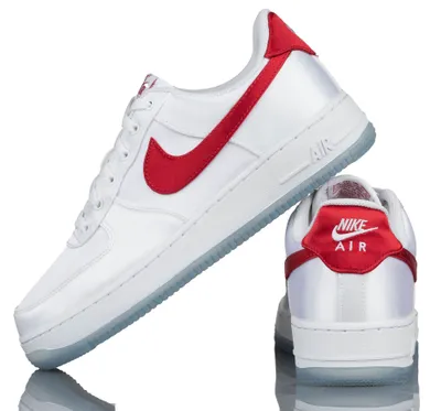 Produktbild von Nike W Air Force 1 '07 Ess Snkr, Dx6541 100, Größe:39