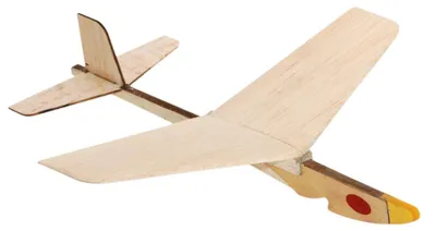 Produktbild von Corvus Balsaflieger 02