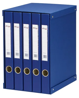 Productafbeelding van Pardo 924503, Blauw, Portret, 2,5 mm, 275 mm, 340 mm, 230 mm
