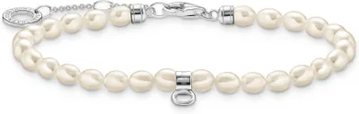 Obrázok produktu pre Thomas Sabo - A2063-082-14-L19V - Dámsky náramok - striebro 925 - 16-19 cm