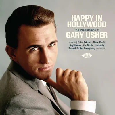 Productafbeelding van Happy in Hollywood - De producties van Gary Usher