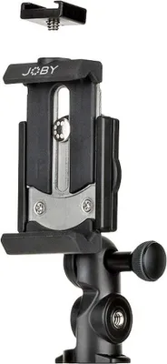 Productafbeelding van Joby GripTight PRO 2, 135 mm, 69 g, 58 mm, 67 mm