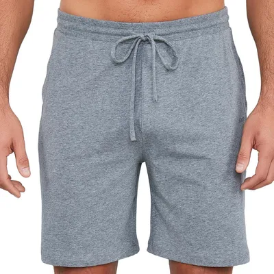 Immagine prodotto di JOOP! Pantaloncini pigiama Comfort - grigio melange - taglia S
