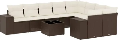 Zdjęcie produktu dla VidaXL 3255390, 10 szt.