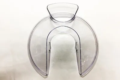 Immagine prodotto di Kenwood copertura protezione para schizzi planetaria Prospero Plus KHC29