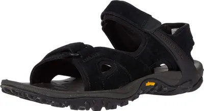 Produktbild von Merrell Kahuna 4 Strap Herren Sandalen Braun Größe 45 EU