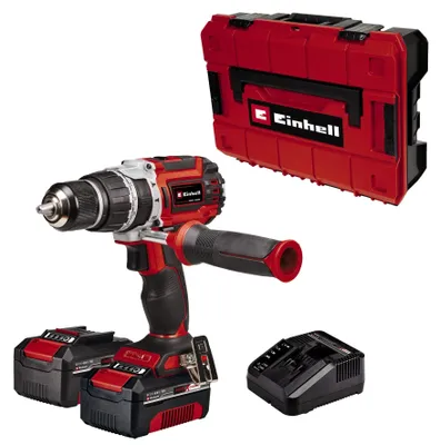 Produktbild von Einhell Professional Akku-Schlagbohrschrauber TP-CD 18/60 Li-i BL Power X-Change