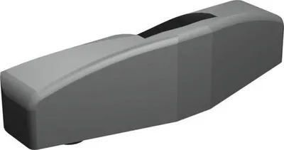 Produktbild von Nylon-Halbschuh 1012N MANTION - 1012N