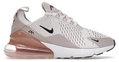 Produktbild von Air Max 270 Light Soft Pink (Women's) - EU 42.5