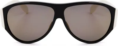 Produktbild von Adidas Original Mod. Or0032 Black_White