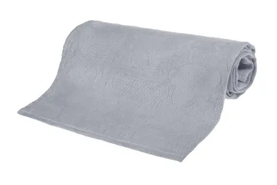 Zdjęcie produktu dla 0334 Pieluszka Bambusowa 75X75 Chmurki Szare