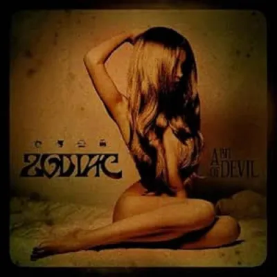 Produktbild von A Bit Of Devil