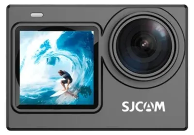 Imagen del producto de SJCAM - SJ6 Ultra - Cámara