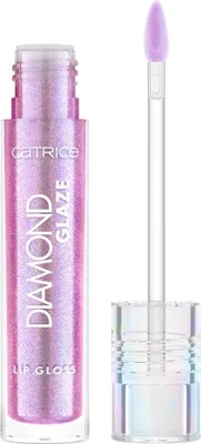 Immagine prodotto di DIAMOND GLAZE Lipgloss #030 -Less Bitter More Glitter 3 ml