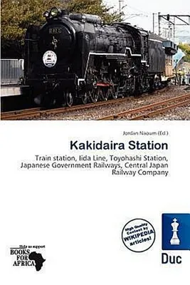 Produktbild von Kakidaira Station