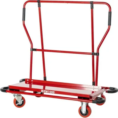 Produktbild von Holzmann PW1000 Plattenwagen
