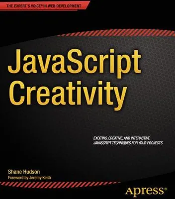 Obrázek produktu pro JavaScript Creativity