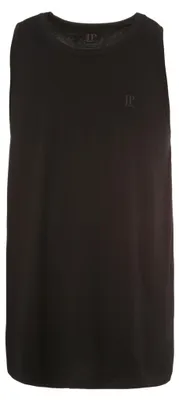 Productafbeelding van JP 1880 Heren tanktop, zwart, maat 5XL