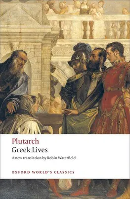 Produktbild von Greek Lives