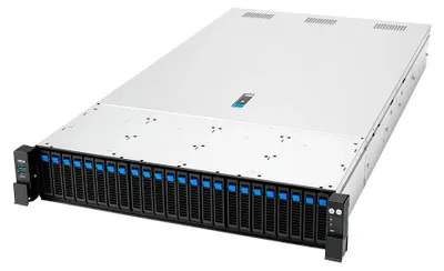 Produktbild von Asus 90sf0441-m001n0 Server Silber One Size / EU Plug 220V Silber One Size