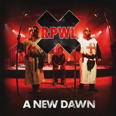 Imagen del producto de Un nuevo amanecer