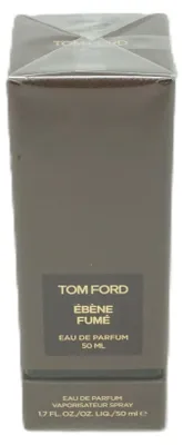 Produktbild von Tom Ford Private Blend Ebene Fume Eau de Parfum unisex 50 ml