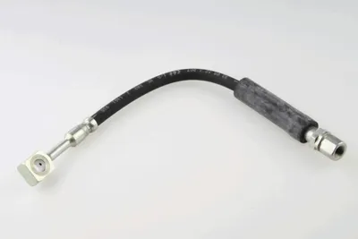 Produktbild von HELLA 8AH 355 461-961 Bremsschlauch Vorne für OPEL Corsa B Schrägheck (S93) Tigra Coupe (S93) COMBO (71) für DAEWOO LANOS (KLAT)