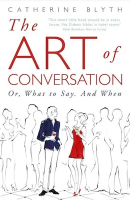 Productafbeelding van The Art of Conversation
