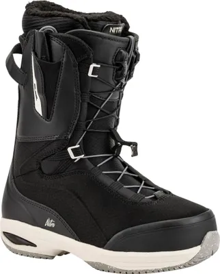 Image de Nitro Faint TLS Black-Sand 24,5