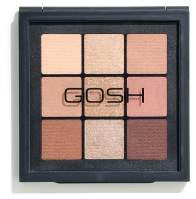 Image de GOSH | EYEDENTITY | Yeux
