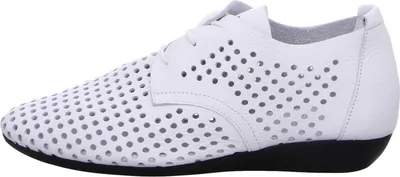 Produktbild von Arche Komfort Schnürschuhe Onymhi Damen 31353131353832 Weiß 37 EU