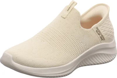 Productafbeelding van SKECHERS SLIP-INS: ULTRA FLEX 3.0, beige kleur
