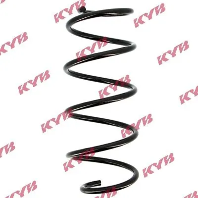 Produktbild von KYB Fahrwerksfeder K-Flex Vorne RA1255