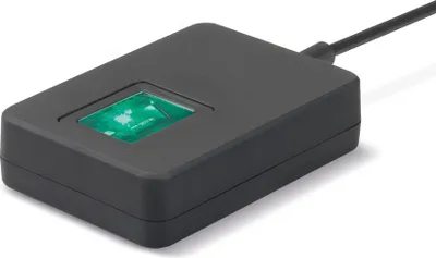 Produktbild von TIMEMOTO FP-150 USB- Fingerabdruckleser