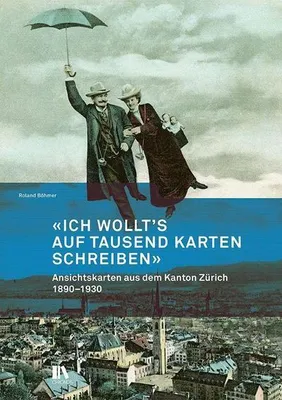 Immagine prodotto di «Ich wollt's auf tausend Karten schreiben»