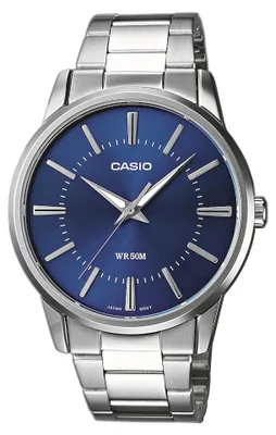 Produktbild von Casio Herren Armbanduhr MTP-1303PD-2AVEG analog