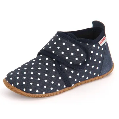 Produktbild von Giesswein Schuhe Stans Slim Fit Dunkelblau Baumwolle, 44701548, Größe: 24
