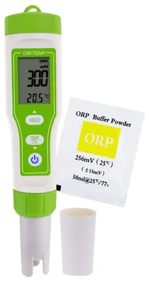 Productafbeelding van Digitale ORP-Meter met Hoge Nauwkeurigheid voor Waterkwaliteit