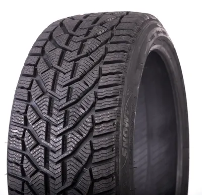 Produktbild von Kormoran Winterreifen motorcycle-tyres Snow ( 225/45 R17 94H XL, mit Felgenschutzleiste (FSL) )