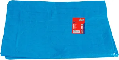 Produktbild von Abdeckplane 4 x 6 m, 60 g/m2