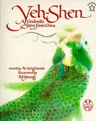 Image de Yeh-Shen
