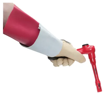 Produktbild von KS Tools 117.1825, 1,81 kg, 8 Werkzeug