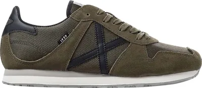 Image de Munich Sneakers 8620433 in Green color size 41