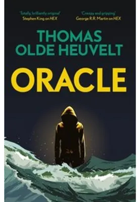 Immagine prodotto di Oracolo