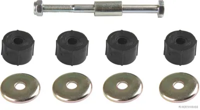 Produktbild von HERTH+BUSS JAKOPARTS Koppelstange Stabilisator für NISSAN MICRA II (K11) Vorne J4961020