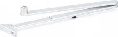 Immagine prodotto di Attacco standard bianco 9016 f.TS 2000 V/TS 4000 GEZE