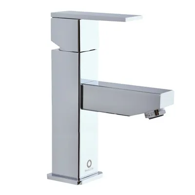 Immagine prodotto di Slezák-RAV: miscelatore per lavabo Loira LR528.5 tubo flessibile 3/8''