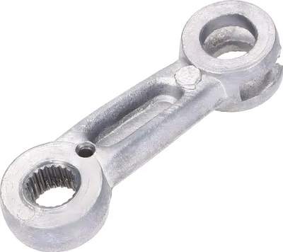 Produktbild von 101-Octane Entkupplungshebel Kupplungshebel kompatibel mit Puch MS50 DS50