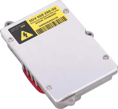 Obrázek produktu pro Řídicí jednotka předřadníku xenonových světlometů 63126907488 Náhrada pro řadu 7 745i 745Li 760i 760Li 2002-2004