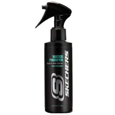 Produktbild von Skechers Water Proofer Spray 177 ML SK0018AST, Schuhkosmetik, Uni, Farblos, Größe: One size